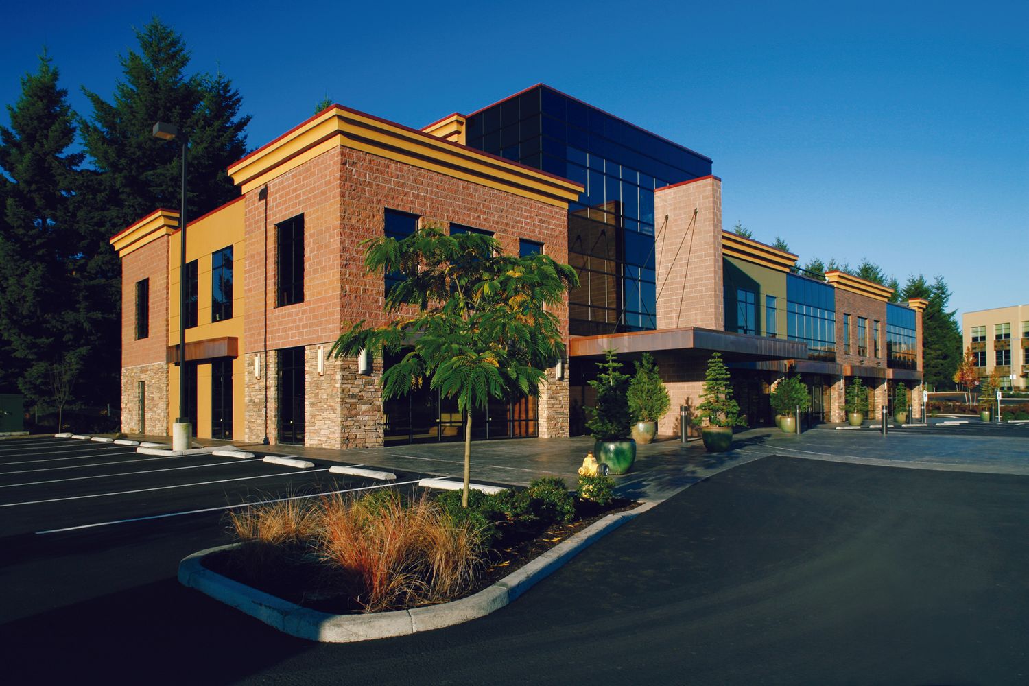 Gateway Medical Center I: 2621 NE 134th St, Vancouver, WA 98686